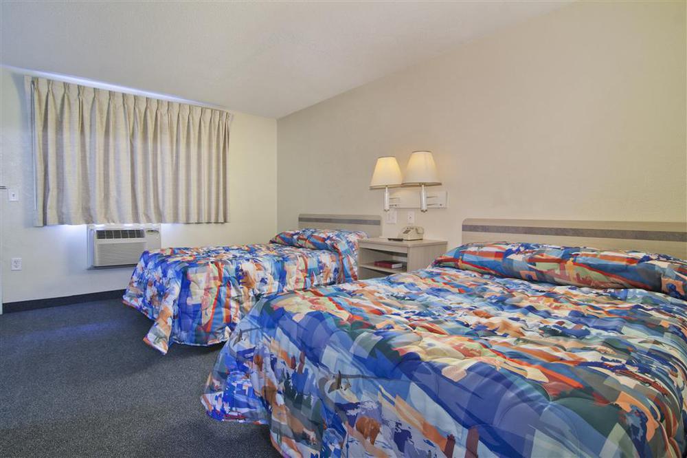 Motel 6 Minneapolis Airport - Mall Of America Quarto foto