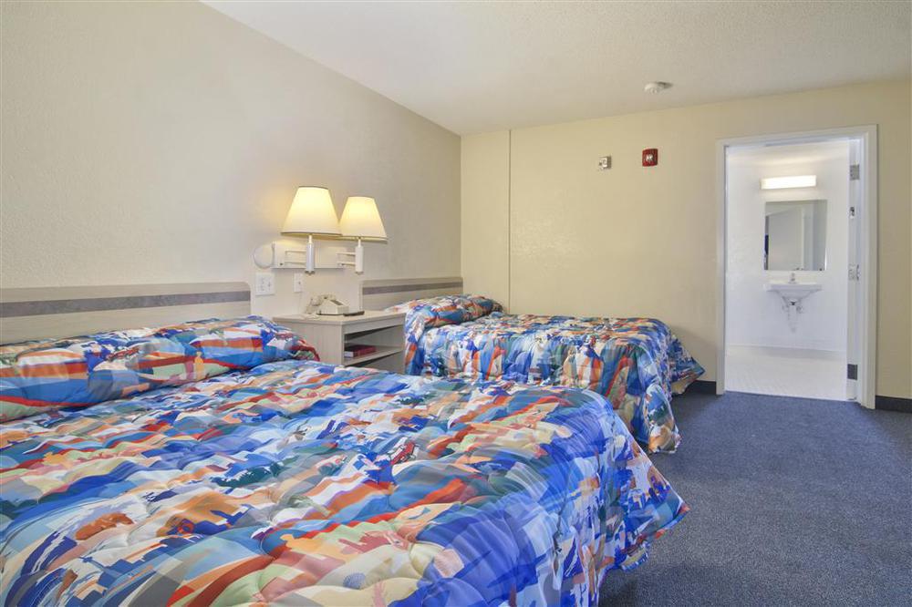 Motel 6 Minneapolis Airport - Mall Of America Quarto foto