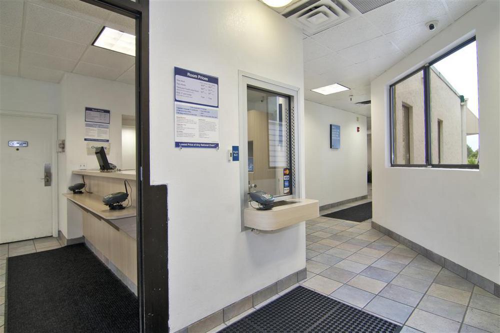 Motel 6 Minneapolis Airport - Mall Of America Interior foto