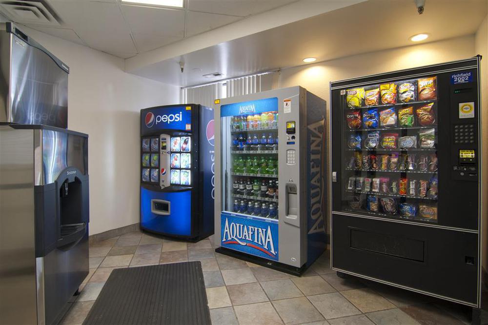 Motel 6 Minneapolis Airport - Mall Of America Facilidades foto