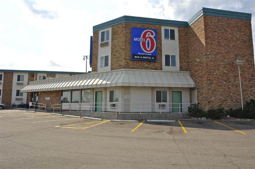 Motel 6 Minneapolis Airport - Mall Of America Amenidades foto