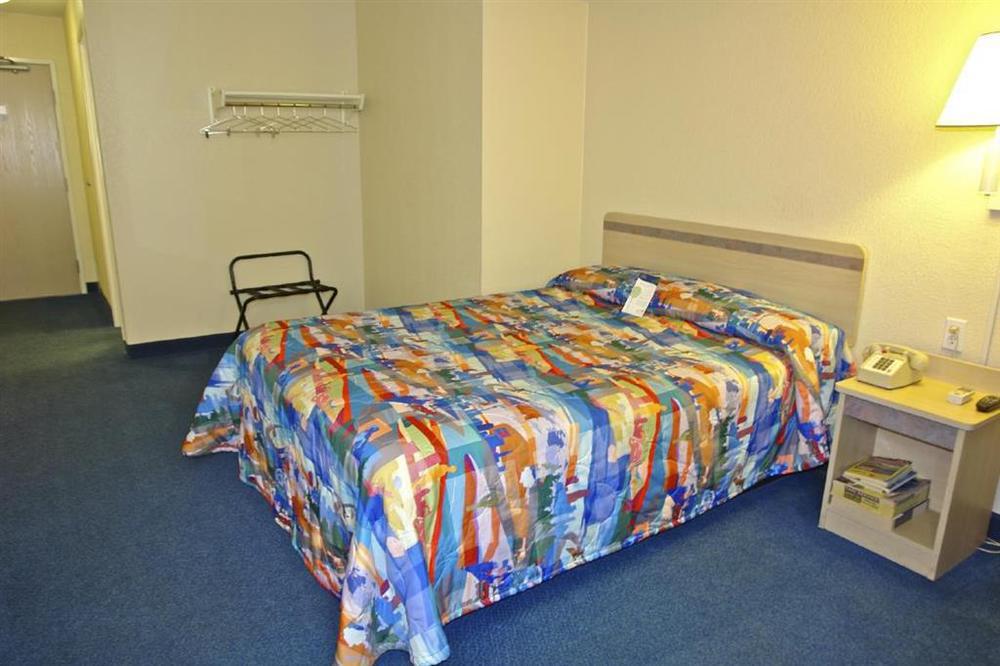 Motel 6 Minneapolis Airport - Mall Of America Quarto foto