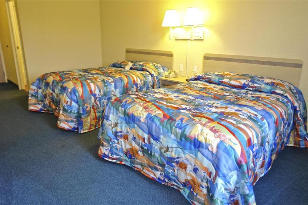 Motel 6 Minneapolis Airport - Mall Of America Quarto foto